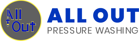 All Out Pressure Washing